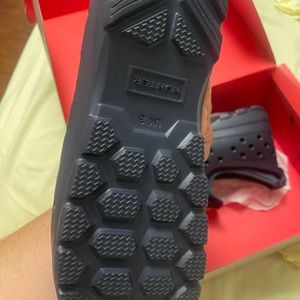 Brand New Hunter outdoor lightweight shoe